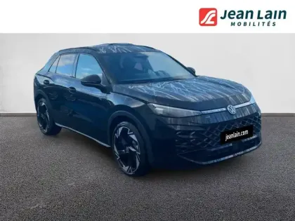 Photo 2 Volkswagen T-roc  1.5 eTSI EVO2 Hybrid 150 ch DSG7