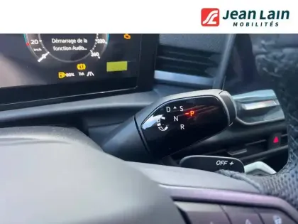 Photo 12 Volkswagen T-roc  1.5 eTSI EVO2 Hybrid 150 ch DSG7