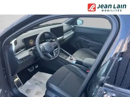 Photo 10 Volkswagen T-roc  1.5 eTSI EVO2 Hybrid 150 ch DSG7