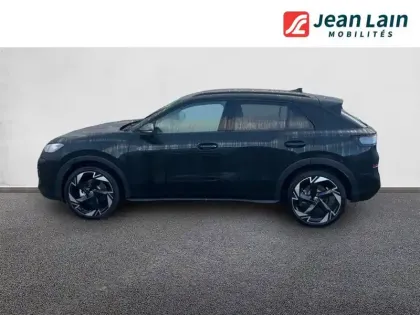 Photo 7 Volkswagen T-roc  1.5 eTSI EVO2 Hybrid 150 ch DSG7