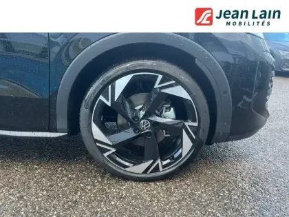 Photo 8 Volkswagen T-roc  1.5 eTSI EVO2 Hybrid 150 ch DSG7