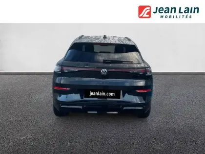 Photo 5 Volkswagen T-roc  1.5 eTSI EVO2 Hybrid 150 ch DSG7