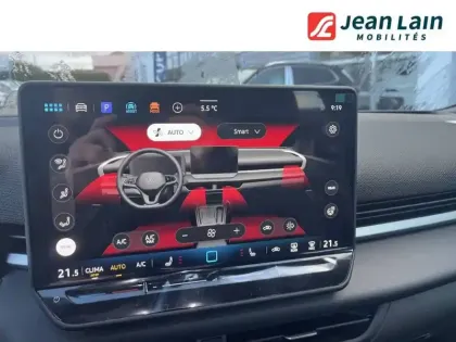 Photo 13 Volkswagen T-roc  1.5 eTSI EVO2 Hybrid 150 ch DSG7