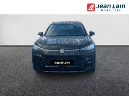 Photo 1 Volkswagen T-roc  1.5 eTSI EVO2 Hybrid 150 ch DSG7