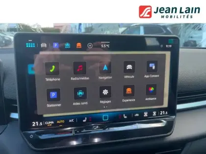 Photo 15 Volkswagen T-roc  1.5 eTSI EVO2 Hybrid 150 ch DSG7