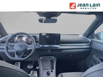 Photo 17 Volkswagen T-roc  1.5 eTSI EVO2 Hybrid 150 ch DSG7