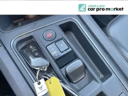 Photo 15 Cupra Formentor  2.0 TDI 150 ch DSG7 4Drive