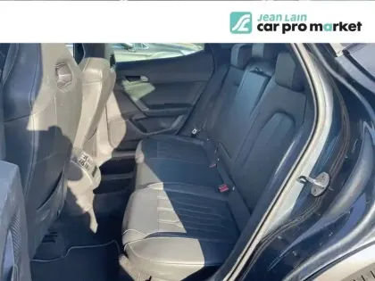 Photo 5 Cupra Formentor  2.0 TDI 150 ch DSG7 4Drive