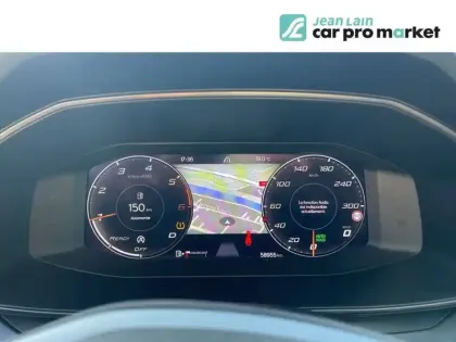 Photo 17 Cupra Formentor  2.0 TDI 150 ch DSG7 4Drive