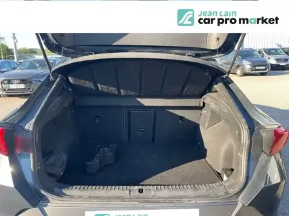 Photo 13 Cupra Formentor  2.0 TDI 150 ch DSG7 4Drive