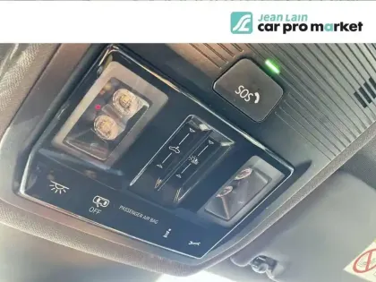 Photo 20 Cupra Formentor  2.0 TDI 150 ch DSG7 4Drive