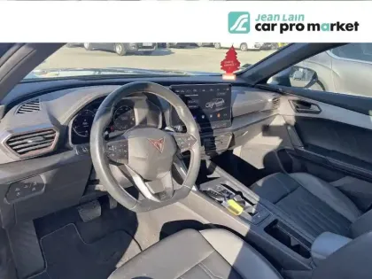 Photo 12 Cupra Formentor  2.0 TDI 150 ch DSG7 4Drive