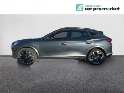 Photo 6 Cupra Formentor  2.0 TDI 150 ch DSG7 4Drive