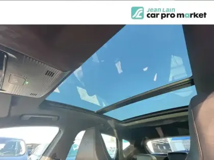 Photo 21 Cupra Formentor  2.0 TDI 150 ch DSG7 4Drive