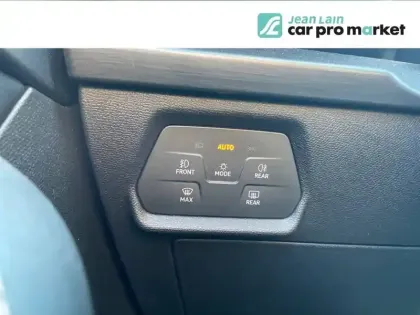 Photo 19 Cupra Formentor  2.0 TDI 150 ch DSG7 4Drive