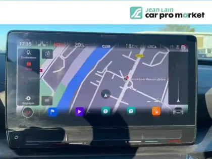 Photo 14 Cupra Formentor  2.0 TDI 150 ch DSG7 4Drive