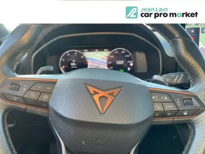 Photo 16 Cupra Formentor  2.0 TDI 150 ch DSG7 4Drive