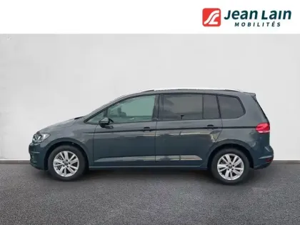 Photo 7 Volkswagen Touran  2.0 TDI 122 BVM6 7pl