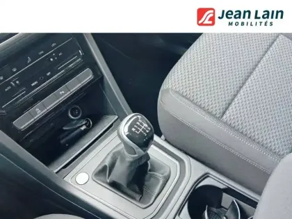 Photo 12 Volkswagen Touran  2.0 TDI 122 BVM6 7pl