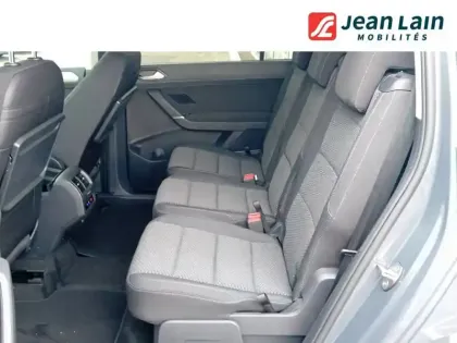 Photo 16 Volkswagen Touran  2.0 TDI 122 BVM6 7pl