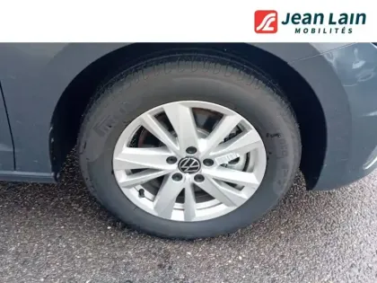 Photo 8 Volkswagen Touran  2.0 TDI 122 BVM6 7pl