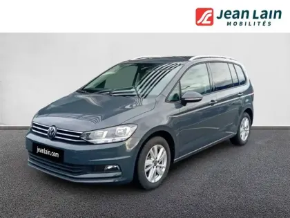 Photo Volkswagen Touran Life Plus