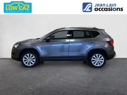 Photo 3 Seat Ateca  1.5 TSI 150 ch ACT Start/Stop DSG7