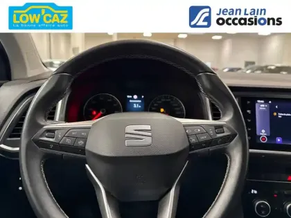 Photo 11 Seat Ateca  1.5 TSI 150 ch ACT Start/Stop DSG7