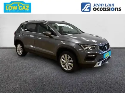 Photo 59 Seat Ateca  1.5 TSI 150 ch ACT Start/Stop DSG7