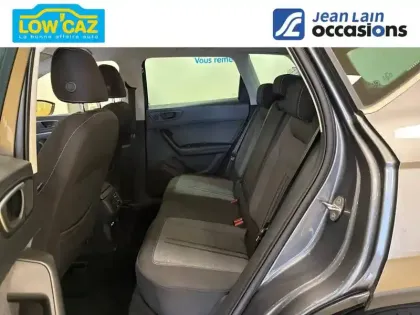 Photo 73 Seat Ateca  1.5 TSI 150 ch ACT Start/Stop DSG7