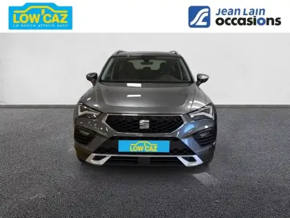 Photo 39 Seat Ateca  1.5 TSI 150 ch ACT Start/Stop DSG7