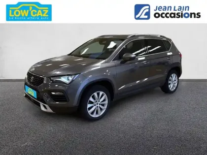 Photo 57 Seat Ateca  1.5 TSI 150 ch ACT Start/Stop DSG7