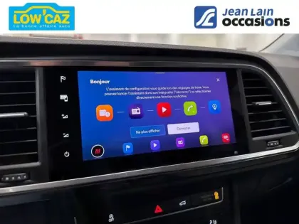 Photo 52 Seat Ateca  1.5 TSI 150 ch ACT Start/Stop DSG7