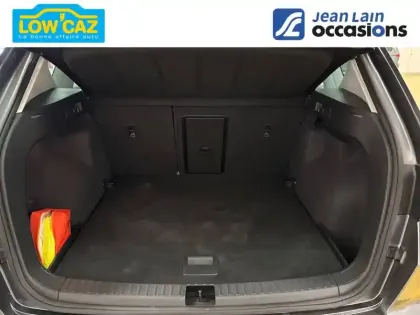 Photo 9 Seat Ateca  1.5 TSI 150 ch ACT Start/Stop DSG7