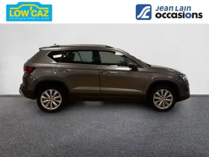 Photo 7 Seat Ateca  1.5 TSI 150 ch ACT Start/Stop DSG7