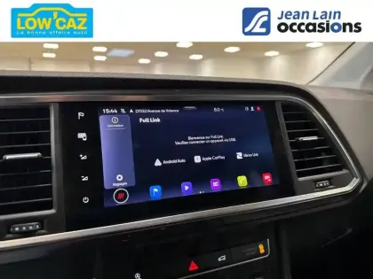 Photo 72 Seat Ateca  1.5 TSI 150 ch ACT Start/Stop DSG7