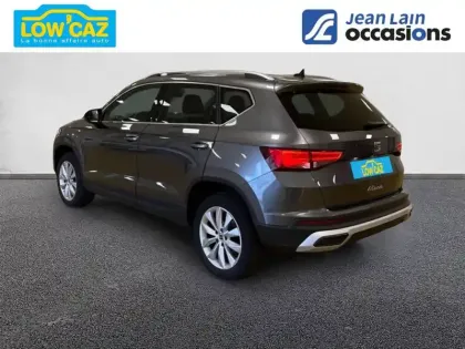 Photo 6 Seat Ateca  1.5 TSI 150 ch ACT Start/Stop DSG7