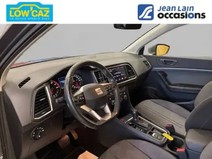 Photo 10 Seat Ateca  1.5 TSI 150 ch ACT Start/Stop DSG7