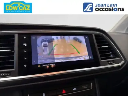 Photo 75 Seat Ateca  1.5 TSI 150 ch ACT Start/Stop DSG7