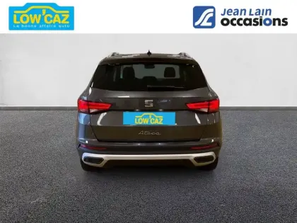 Photo 5 Seat Ateca  1.5 TSI 150 ch ACT Start/Stop DSG7