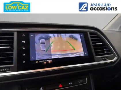 Photo 18 Seat Ateca  1.5 TSI 150 ch ACT Start/Stop DSG7