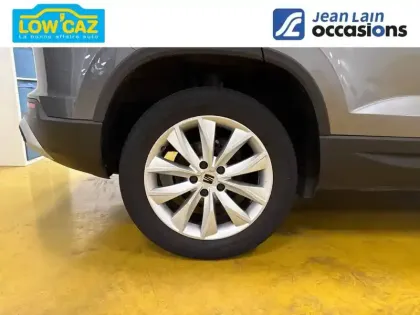 Photo 46 Seat Ateca  1.5 TSI 150 ch ACT Start/Stop DSG7