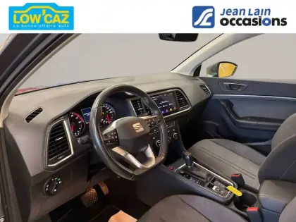 Photo 67 Seat Ateca  1.5 TSI 150 ch ACT Start/Stop DSG7