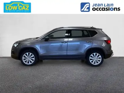 Photo 22 Seat Ateca  1.5 TSI 150 ch ACT Start/Stop DSG7