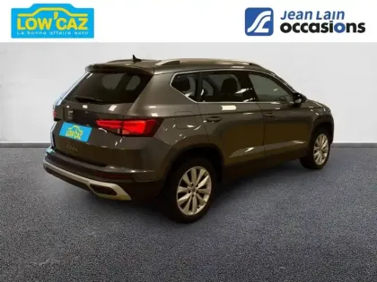 Photo 42 Seat Ateca  1.5 TSI 150 ch ACT Start/Stop DSG7