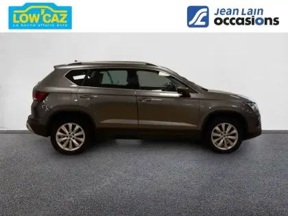 Photo 26 Seat Ateca  1.5 TSI 150 ch ACT Start/Stop DSG7