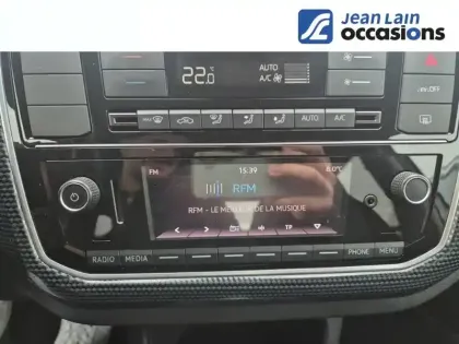 Photo 35 Volkswagen Up e-! 83 Electrique