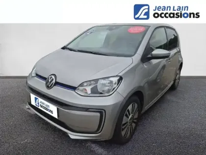 Photo Volkswagen Up Life Plus
