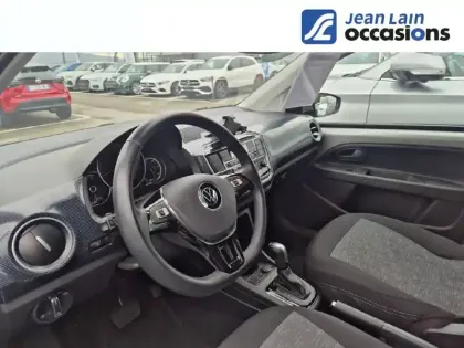 Photo 10 Volkswagen Up e-! 83 Electrique