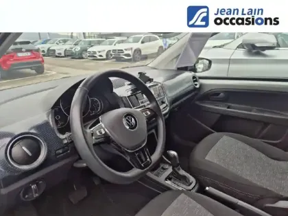 Photo 30 Volkswagen Up e-! 83 Electrique